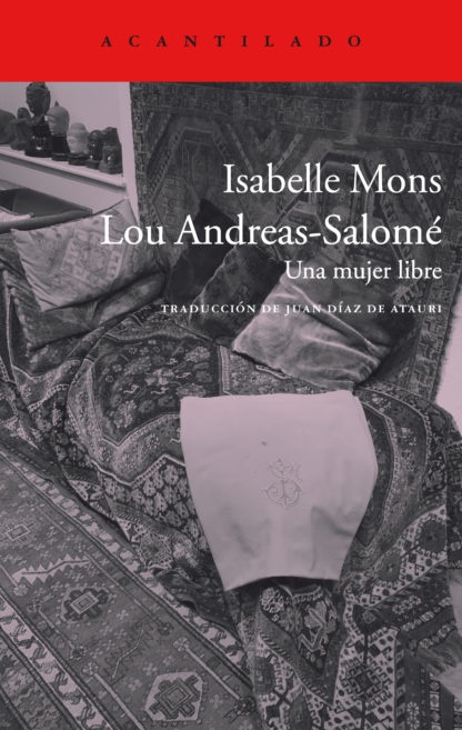 Lou Andreas-Salome