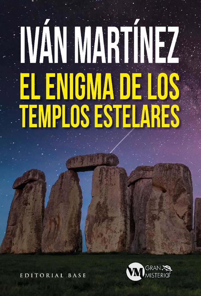 El enigma de los templos estelares