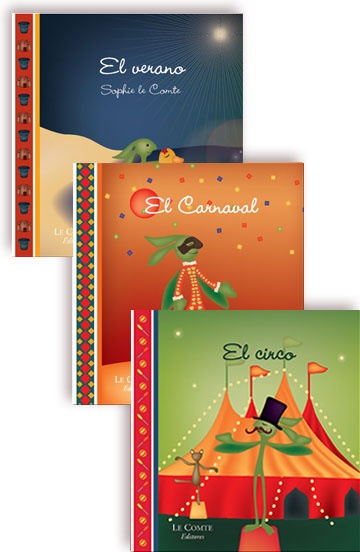 Cuentos para divertirse