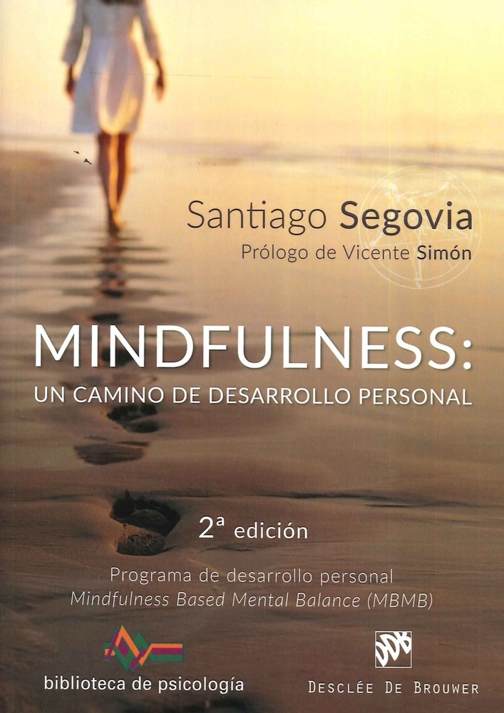 mindfulness: un camino de desarrollo per
