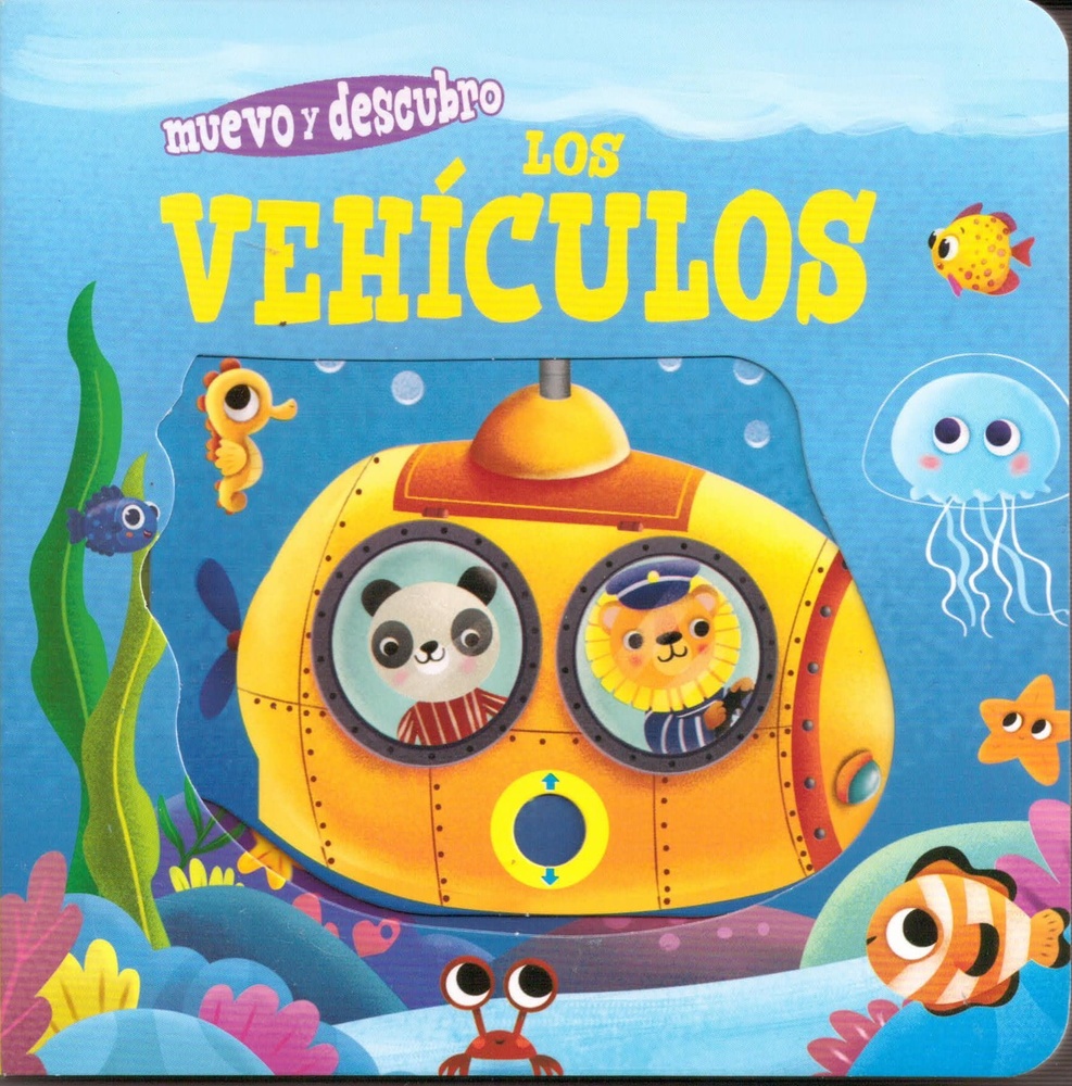 Los Vehiculos