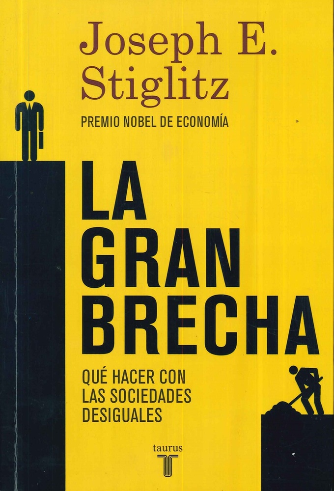 La Gran brecha