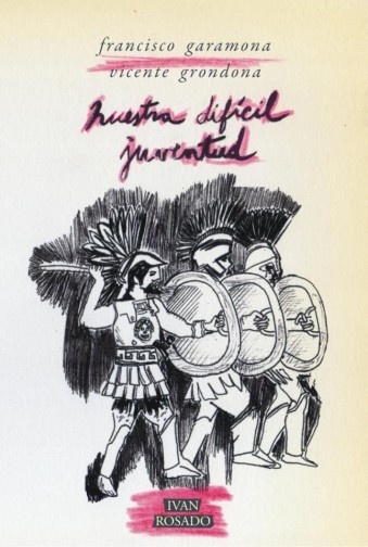 Nuestra dificil juventud