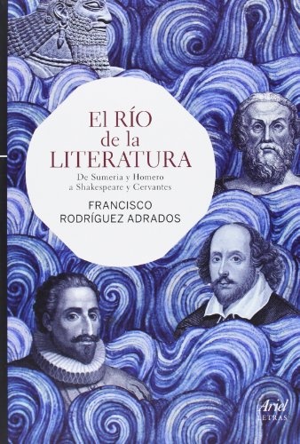 El río de la literatura