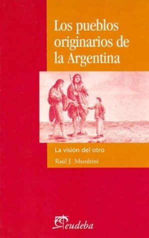 Los Pueblos originarios de la argentina