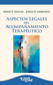 Aspectos legales del acompañamiento terapéutico