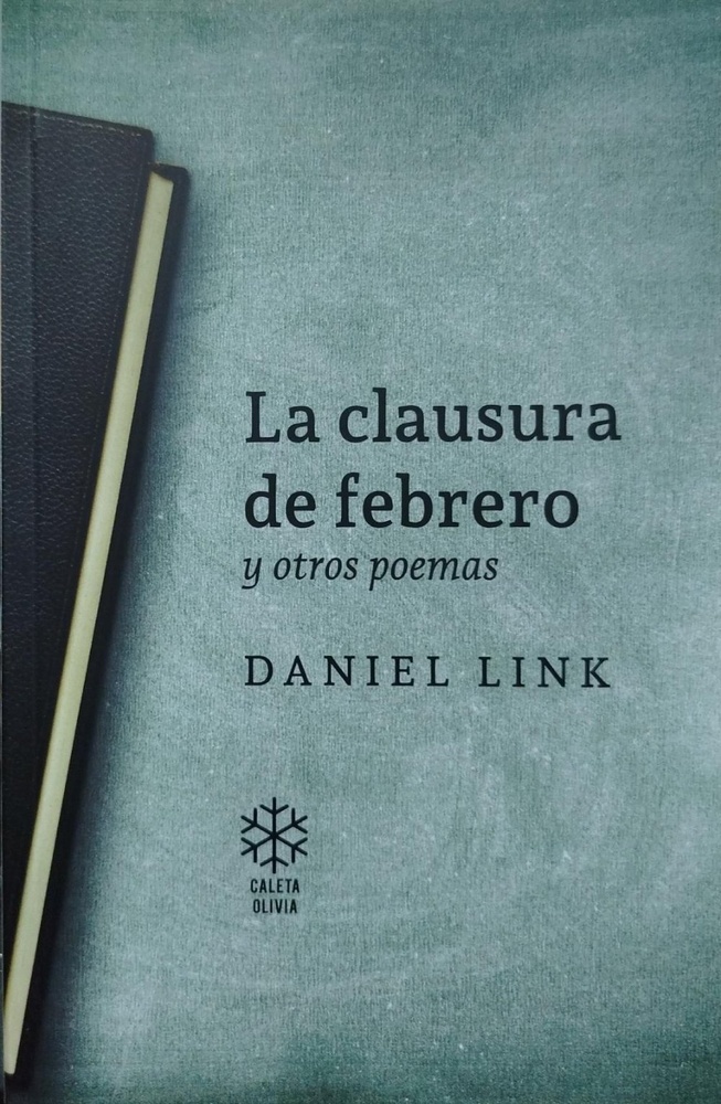 La clausura de febrero