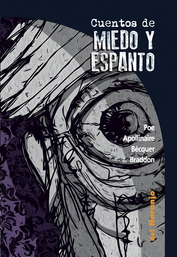 Cuentos de miedo y espanto