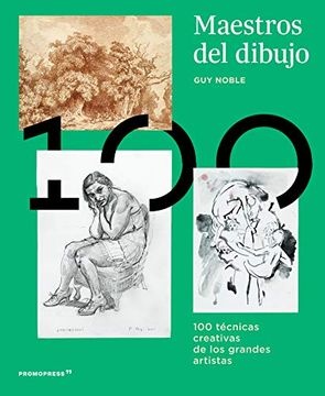 Maestros del dibujo