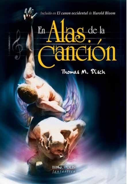 En alas de la cancion