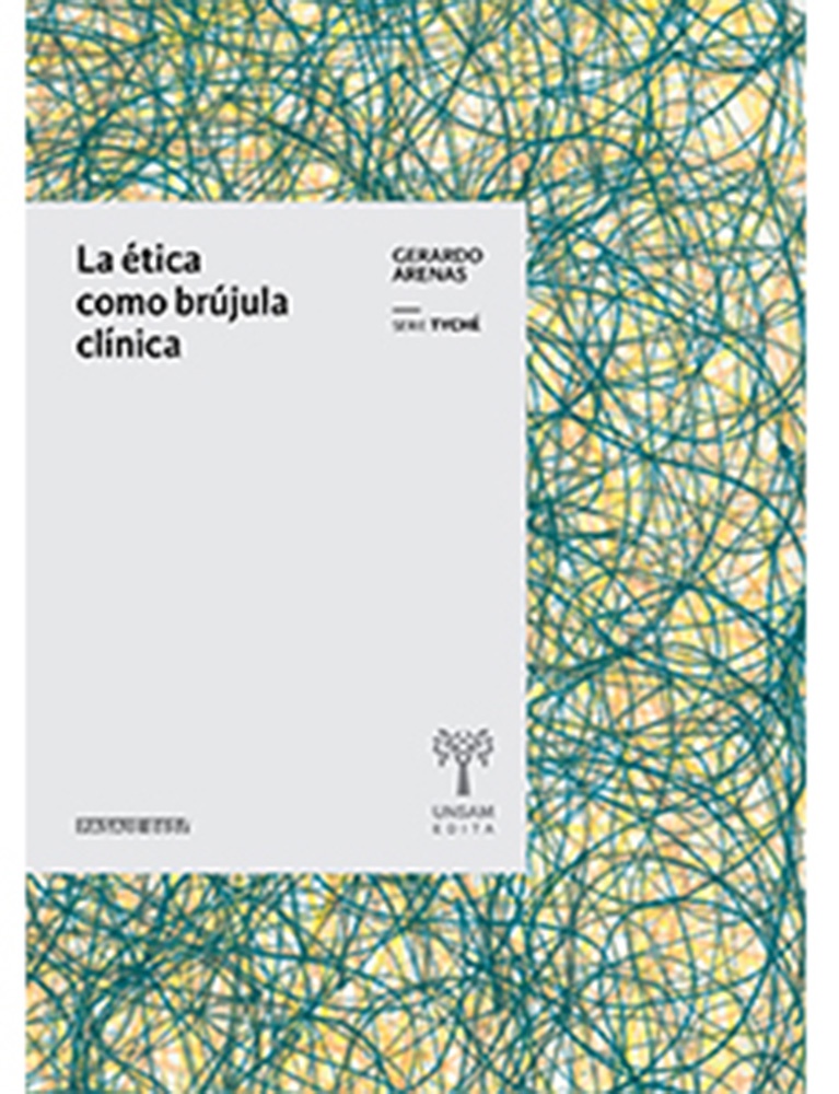 Etica como brujula clinica