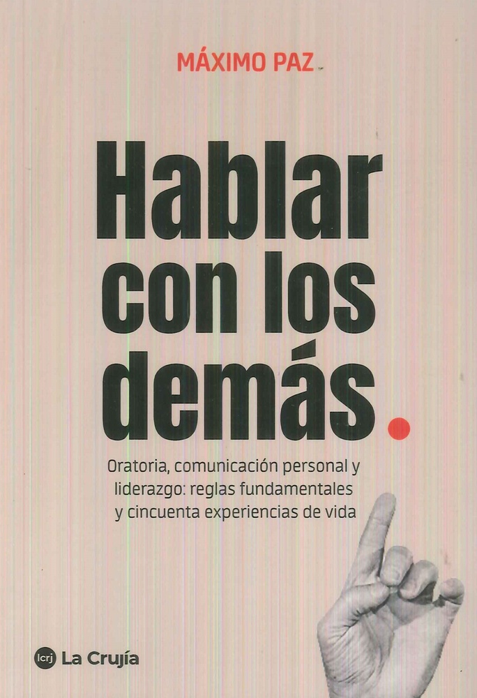 Hablar con los demás