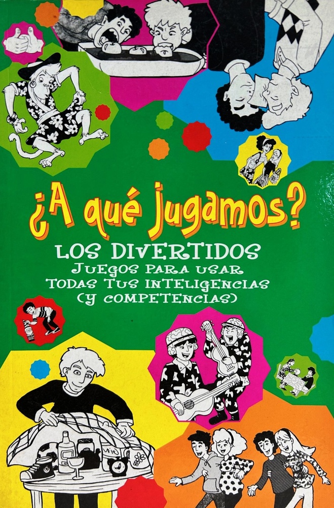 Los Divertidos