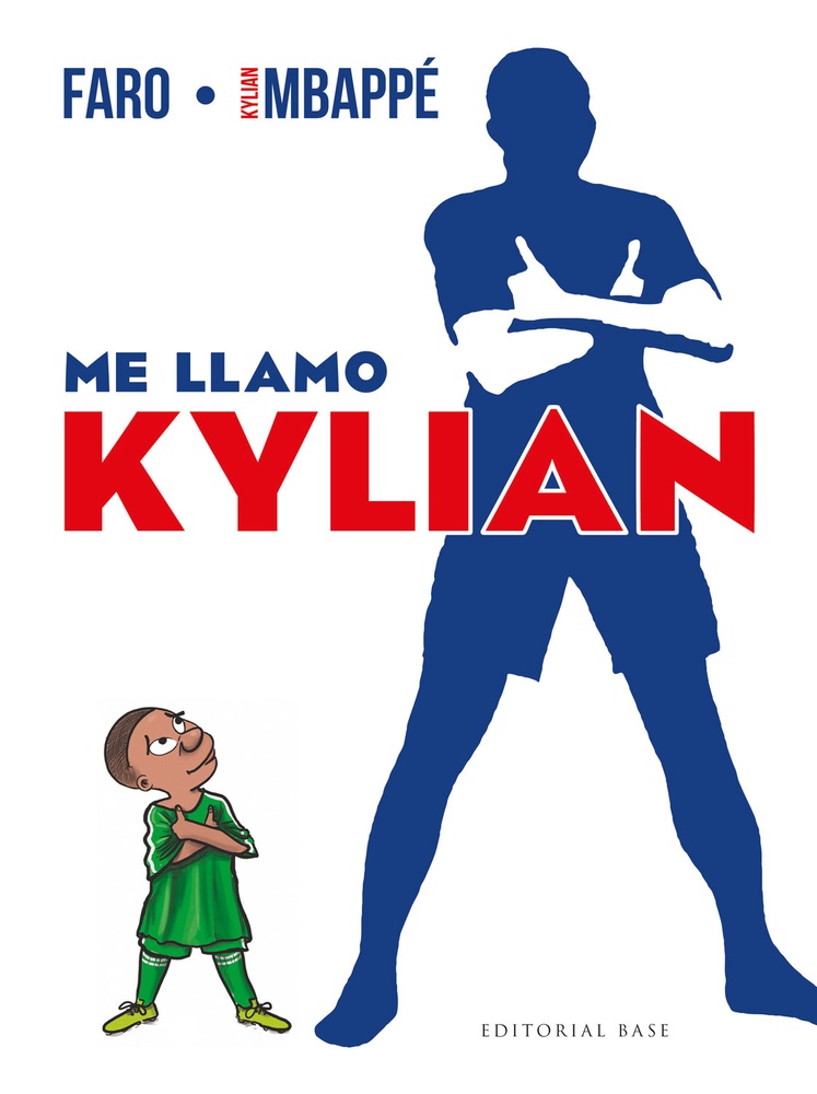 Me llamo Kylian