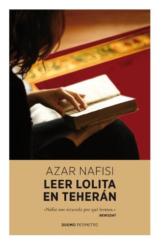 Leer Lolita en Teheran