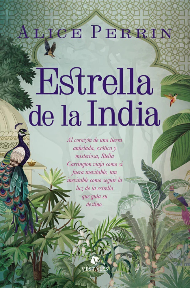 Estrella de la India