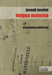 Enseñanza universal. Lengua materna