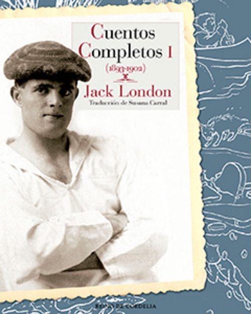 Cuentos completos I