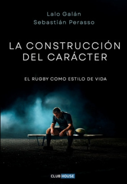 La construccion del carácter