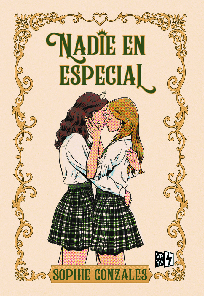 Nadie en especial