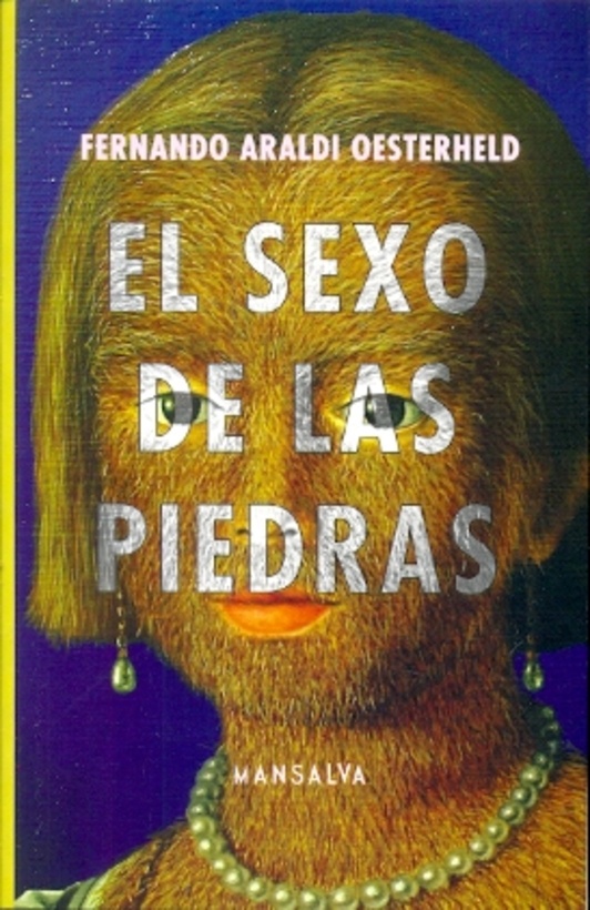 El Sexo de las piedras