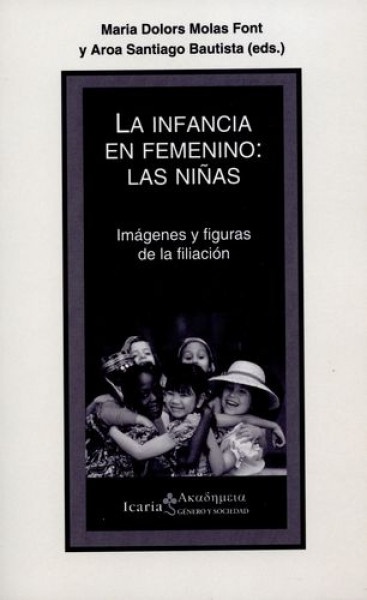 la infancia en femenino:las niñas