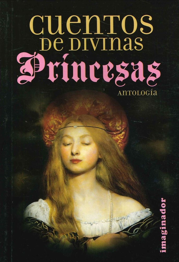 Cuentos de divinas princesas
