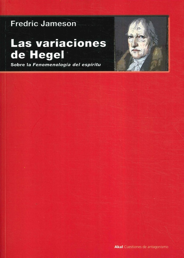 Las variaciones de Hegel