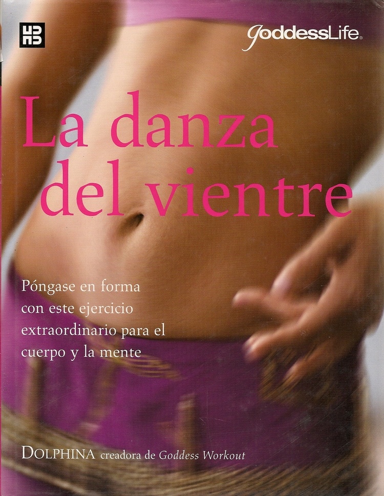 La Danza del vientre
