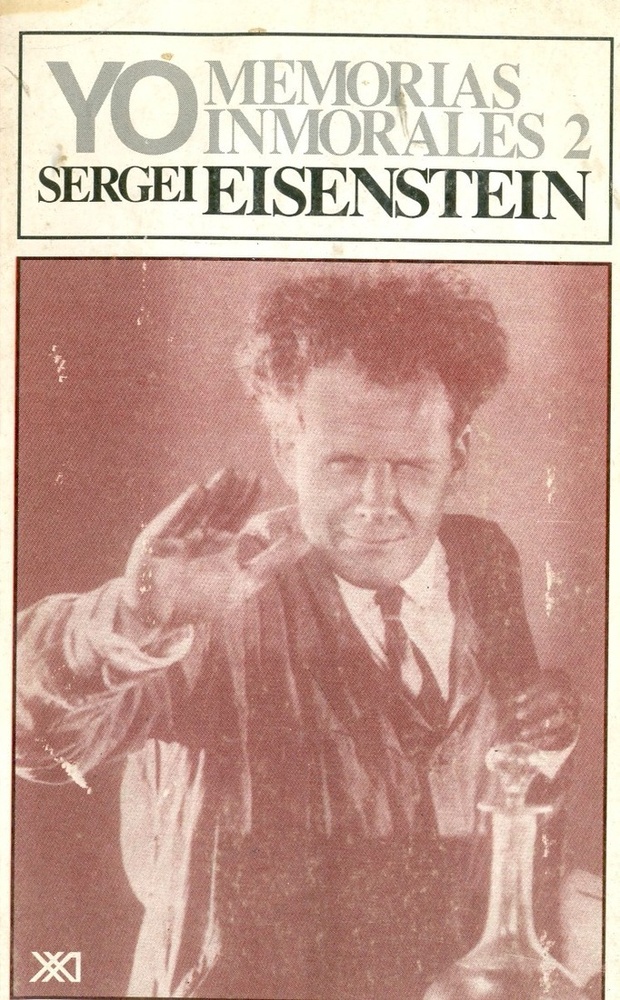 Yo. Memorias inmorales II