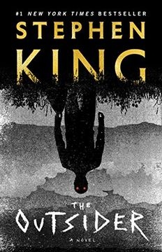 Outsider, The - gallery books