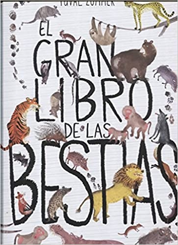 El Gran libro de las bestias