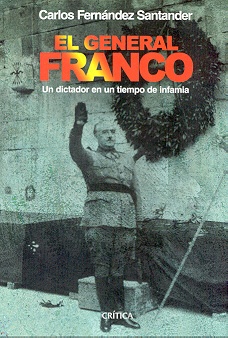 El general Franco