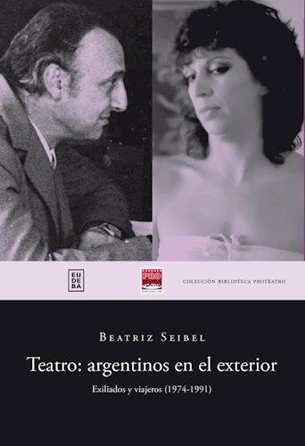 Teatro: argentinos en el exterior