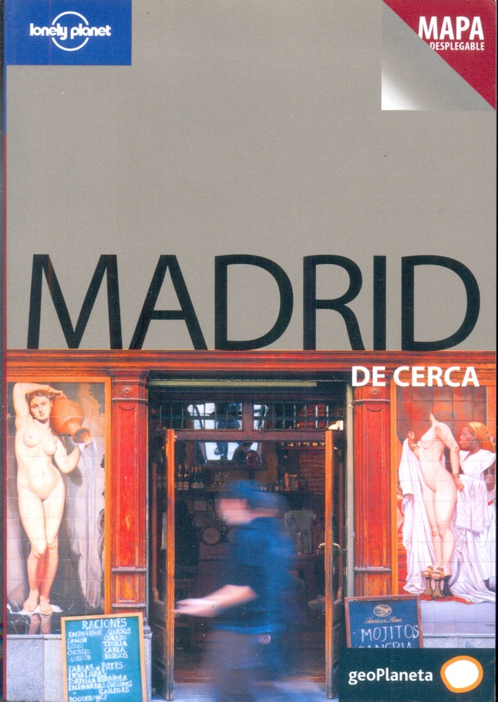 Madrid de cerca