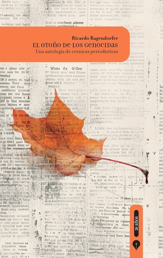 El otoño de los genocidas