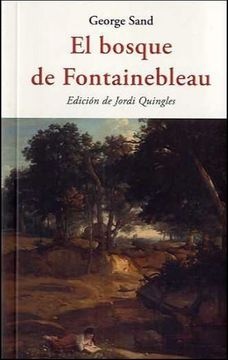 El bosque de Fontainebleau