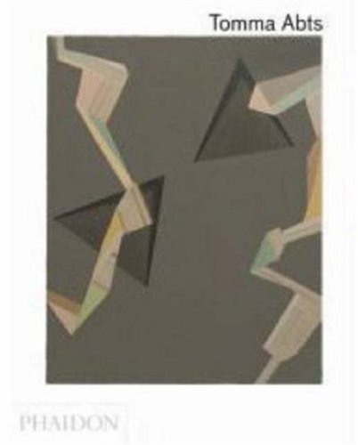 Tomma Abts