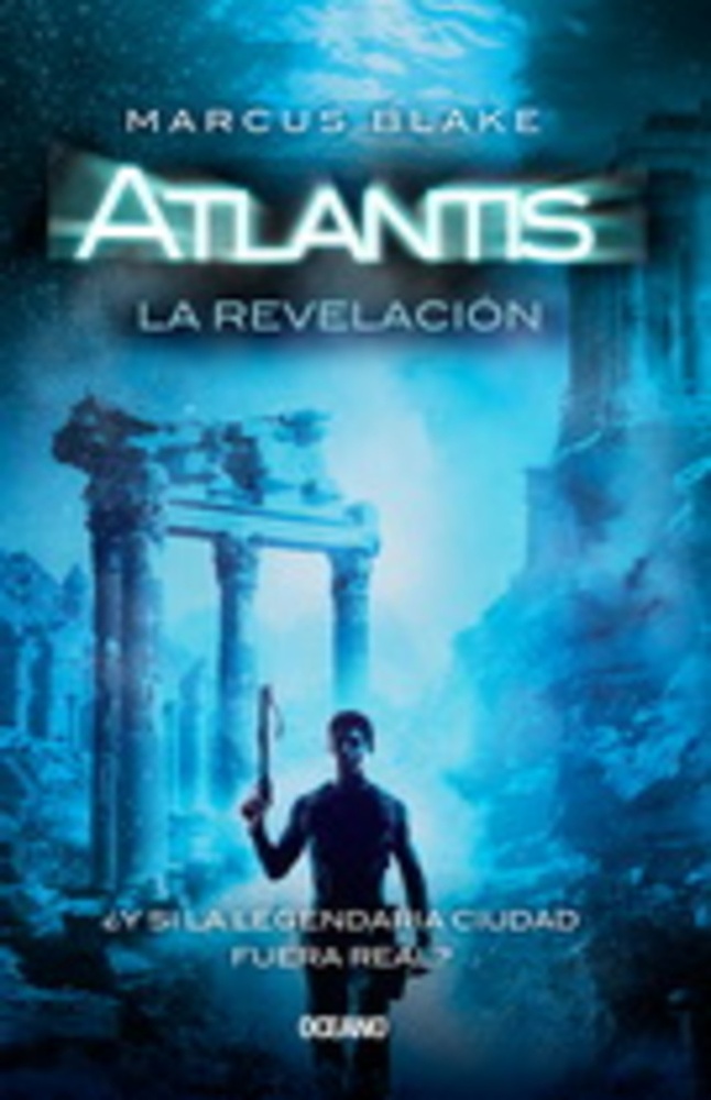 Atlantis. La Revelacion