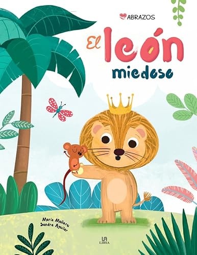 El Leon Miedoso