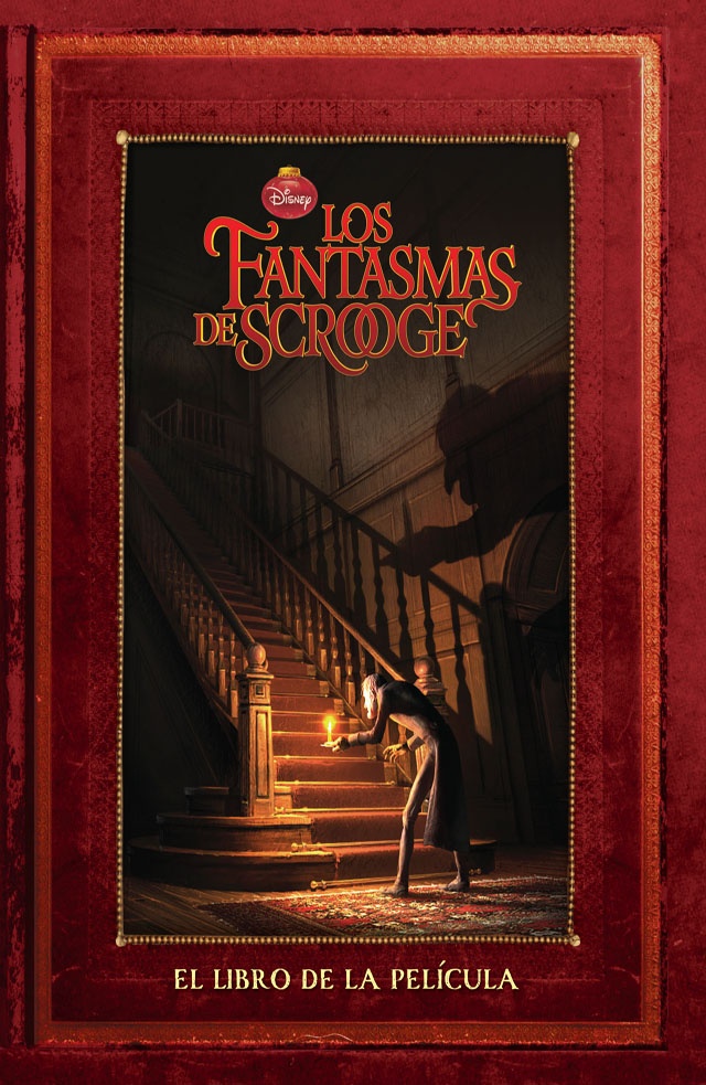 Los Fantasmas de Scrooge