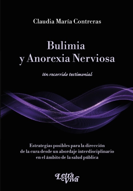 Bulimia y anorexia nerviosa