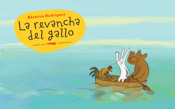 La revancha del gallo