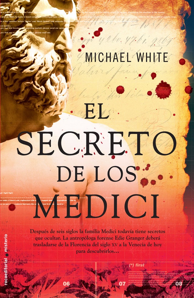 El Secreto de los Medici