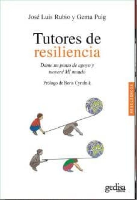 Tutores de resiliencia