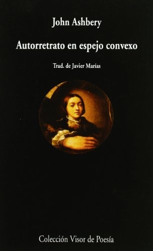 Autorretrato en espejo convexo