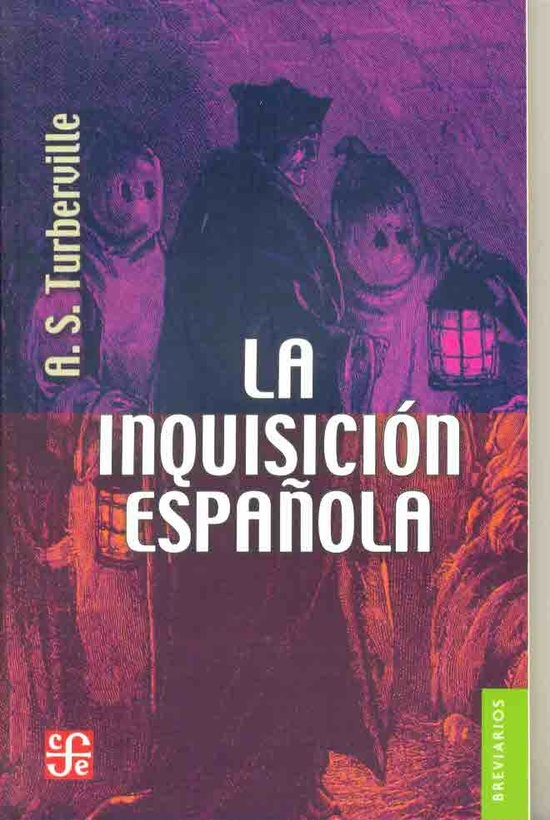 la inquisicion española