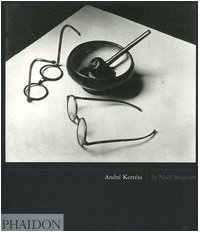 Andre Kertesz