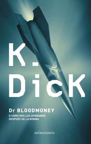 Dr Bloodmoney