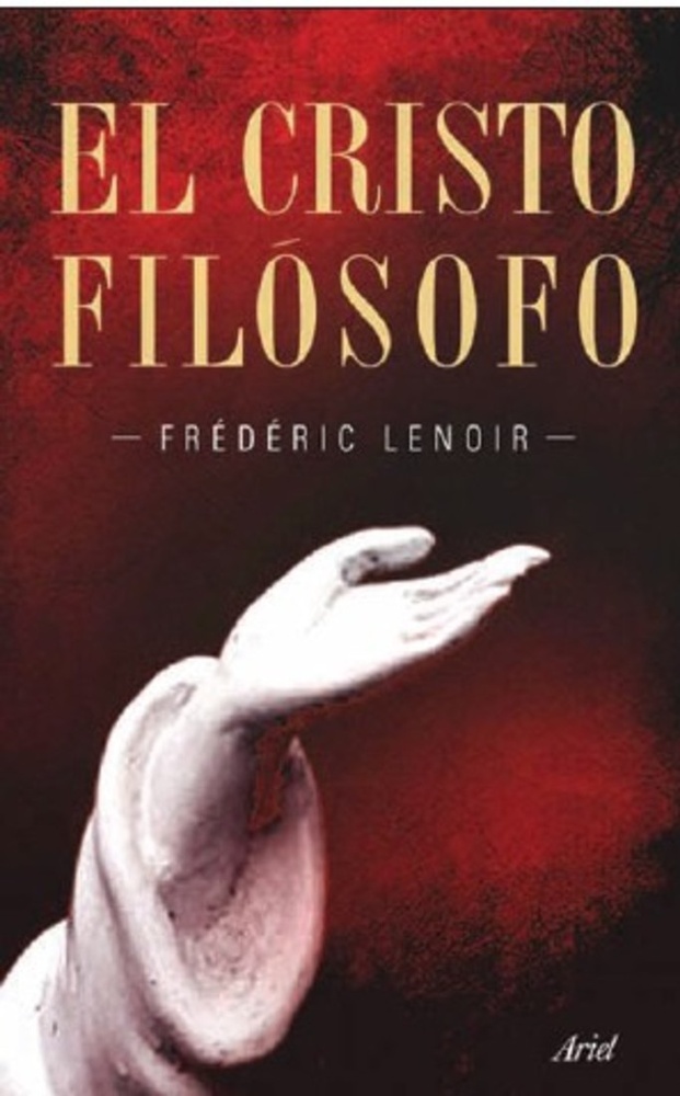 El Cristo filosofo